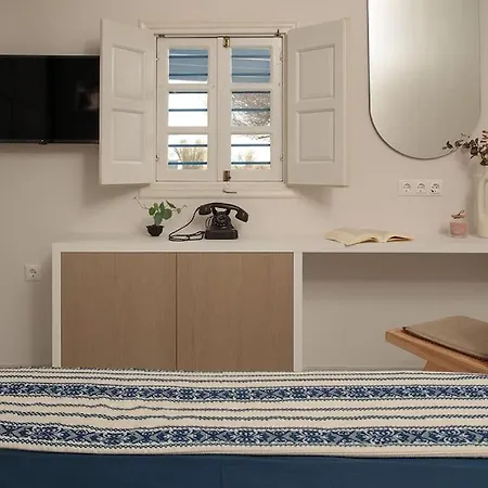 Apartamento Flora *