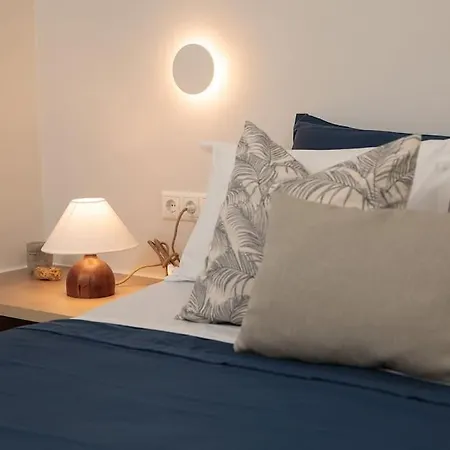 Flora Apartamento