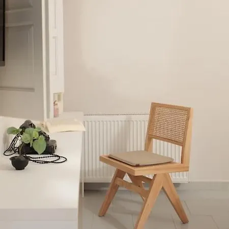 Apartamento Flora