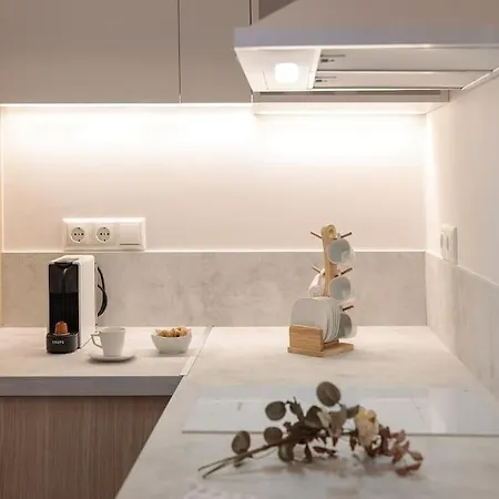 Apartamento Flora *