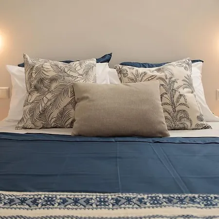 Apartamento Flora Mikri Vigla