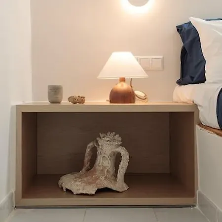 Apartamento Flora