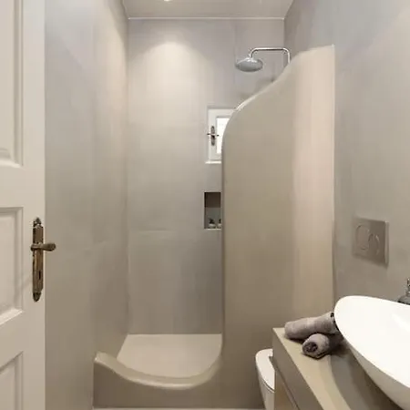 Apartamento Flora Mikri Vigla