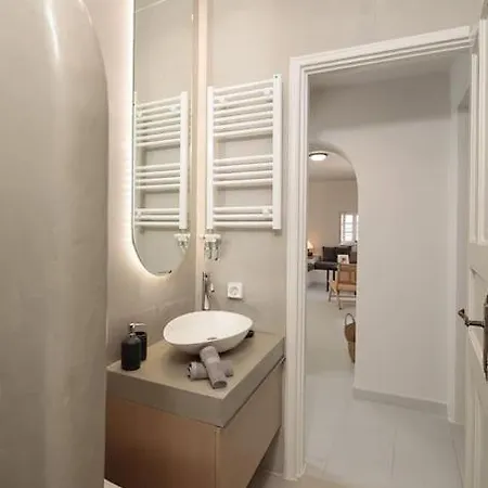 Apartamento Flora