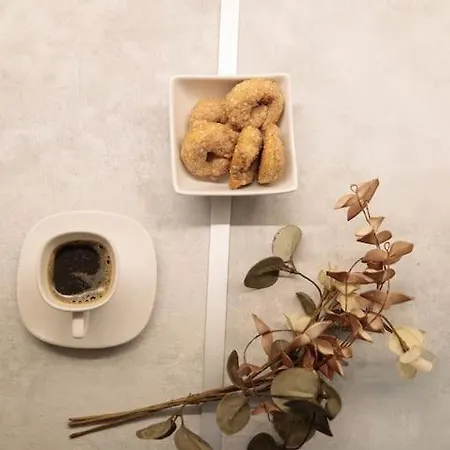 Apartamento Flora *