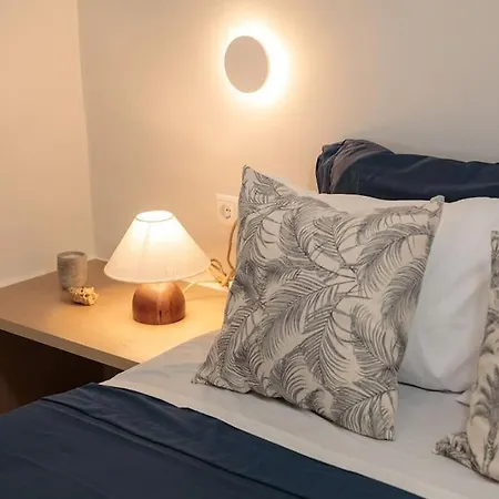 Apartamento Flora Mikri Vigla