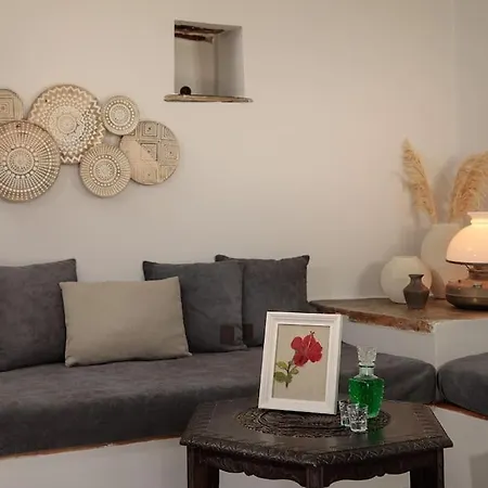 Flora Apartamento