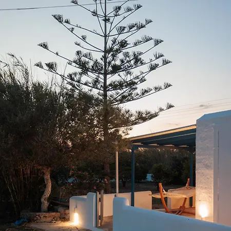 Apartamento Flora