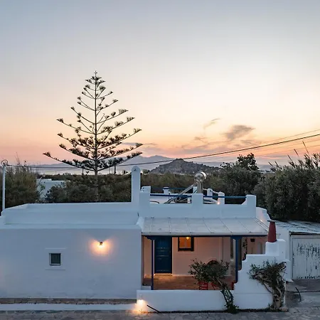Apartamento Flora