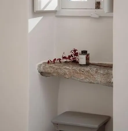 Διαμέρισμα Flora Μικρή Βίγλα