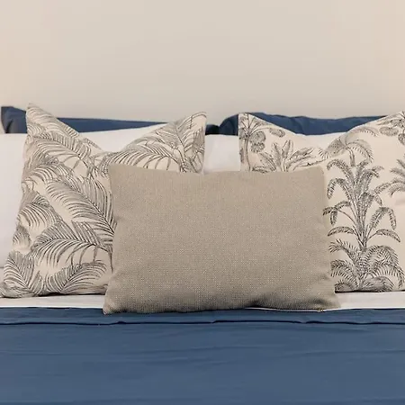 Flora Διαμέρισμα