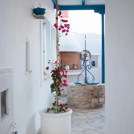 Flora Διαμέρισμα *