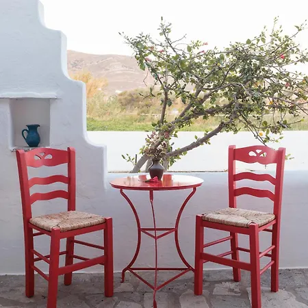 Flora Διαμέρισμα