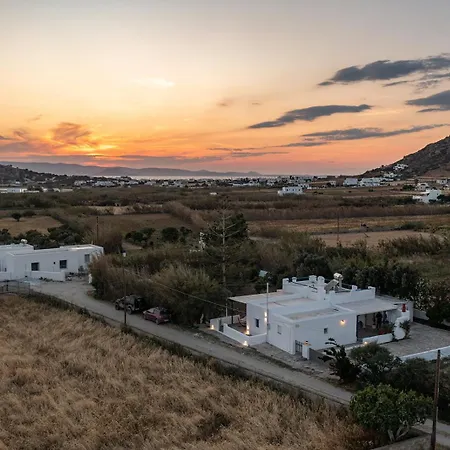Flora * Μικρή Βίγλα