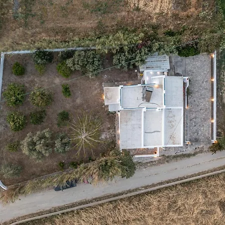 Flora Διαμέρισμα
